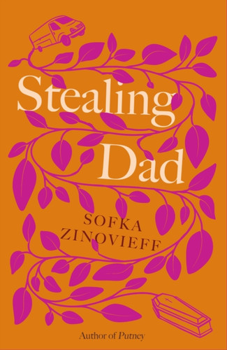Stealing Dad 9781472159762 Paperback