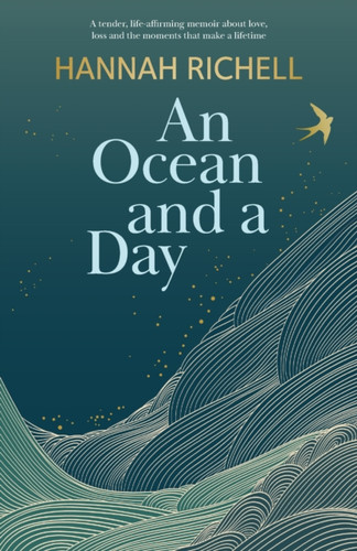 An Ocean and a Day 9781835014691 Paperback