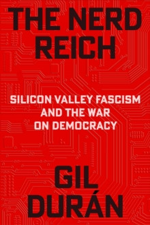 The Nerd Reich 9781398555921 Hardback