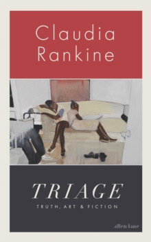 Triage 9780241828564 Hardback