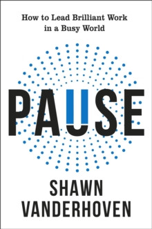 Pause 9781911709664 Paperback
