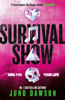 Survival Show 9781398547940 Paperback