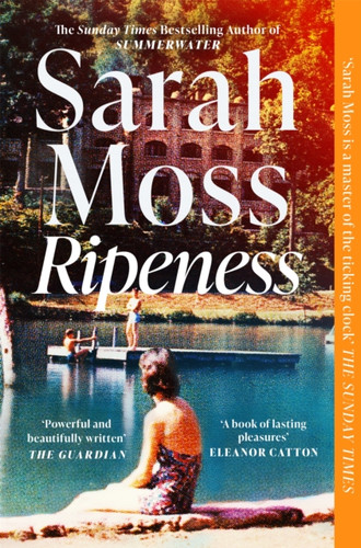 Ripeness 9781529035520 Paperback
