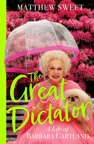 The Great Dictator 9781399715799 Hardback