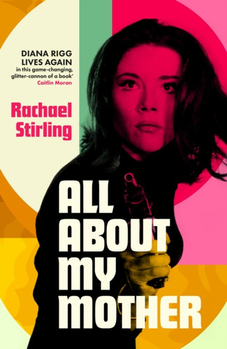 All About My Mother 9781399820332 Hardback