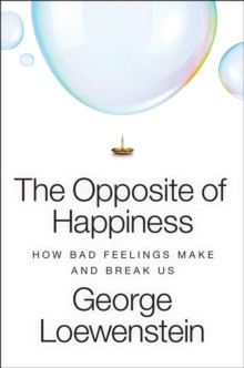 The Opposite of Happiness 9780008756406 Hardback