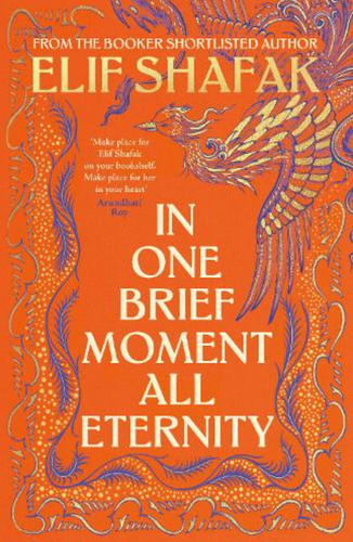 In One Brief Moment All Eternity 9780241745465
