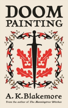 Doom Painting 9781803512730 Hardback