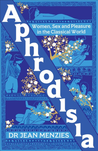Aphrodisia 9781800963207 Hardback