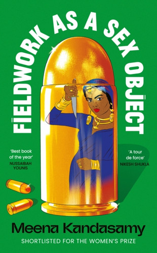 Fieldwork as a Sex Object 9781840919448 Hardback