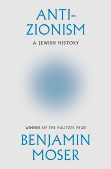 Anti-Zionism 9780008722814 Hardback