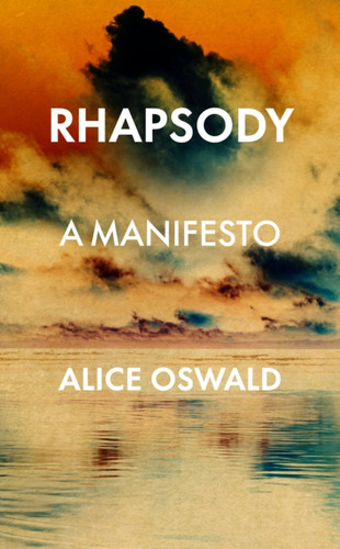Rhapsody 9781787332218 Hardback