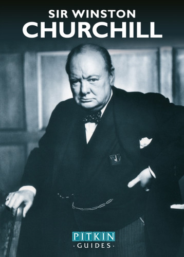 Sir Winston Churchill 9780853724988 Paperback Sir Winston Churchill 9780853724988 Paperback