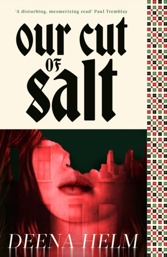 Our Cut of Salt 9780356529424 Hardback