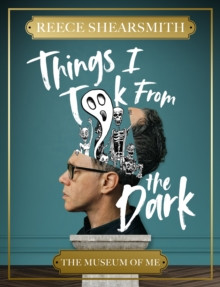 Things I Took From the Dark 9781529453133 Hardback