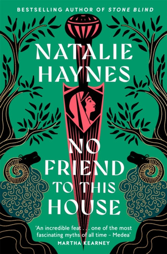 No Friend to This House 9781529061567 Paperback