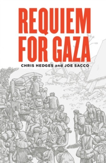 Requiem for Gaza 9781787336780 Hardback