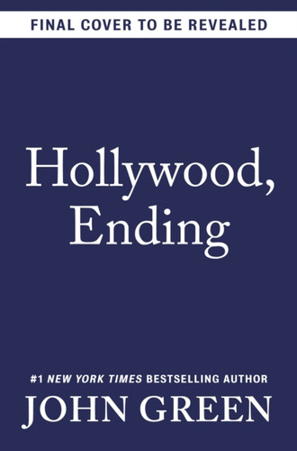 Hollywood, Ending 9780141346052 Hardback