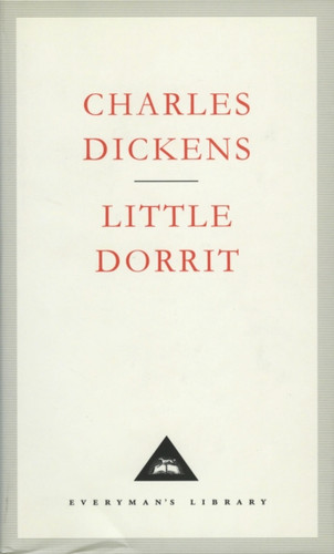 Little Dorrit 9781857151114 Hardback Little Dorrit 9781857151114 Hardback