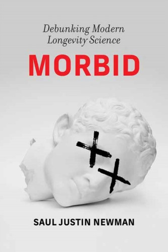 Morbid 9780262052719 Hardback
