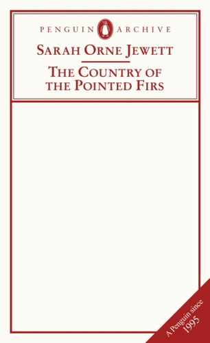 The Country of the Pointed Firs 9780241752203 Paperback