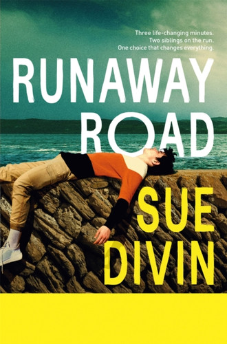 Runaway Road 9781035087174 Paperback