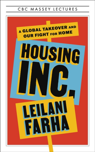 Housing Inc. 9781487014285 Paperback