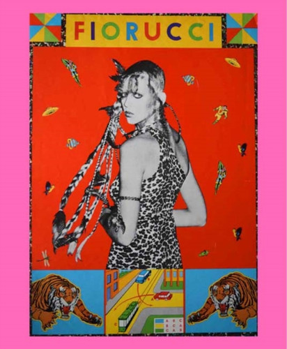 Fiorucci 9780847860159 Hardback Fiorucci 9780847860159 Hardback