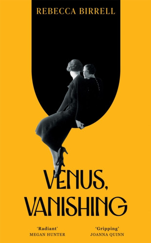 Venus, Vanishing 9781035085767 Hardback