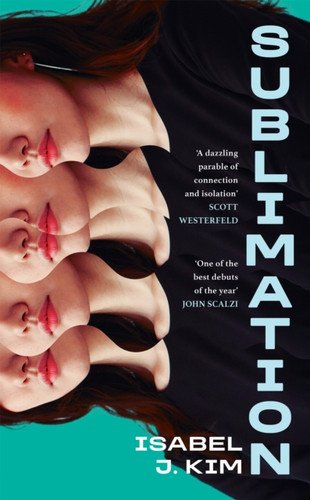 Sublimation 9781035065523 Hardback