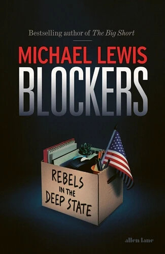 Blockers 9780241807781 Hardback
