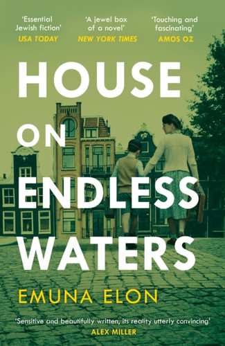 House on Endless Waters 9781911630586 Paperback House on Endless Waters 9781911630586 Paperback