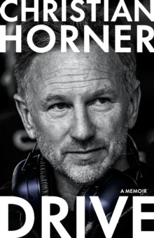 Drive 9781911754787 Hardback
