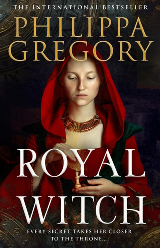 Royal Witch 9780008745035 Hardback
