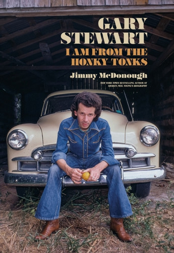 Gary Stewart 9798990579910 Hardback