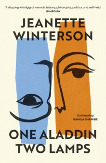 One Aladdin Two Lamps 9781529969870 Paperback