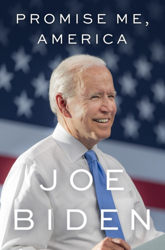 Promise Me, America 9781399844284 Hardback
