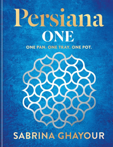 Persiana One 9781783256105 Hardback