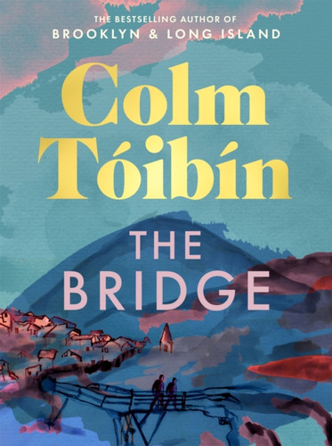 The Bridge 9781037418525 Hardback