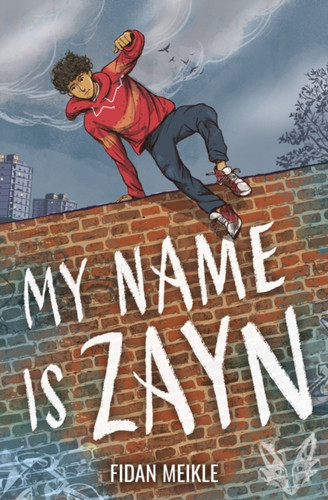 My Name Is Zayn 9781835750117 Paperback