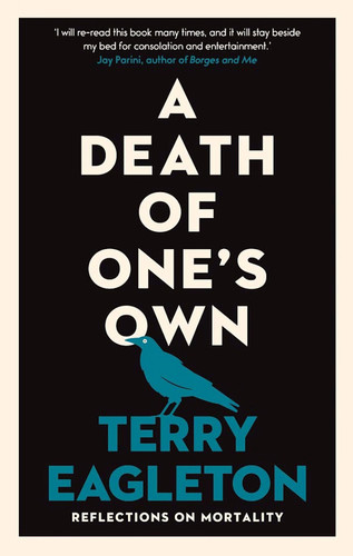A Death of One's Own 9780300293029 Hardback