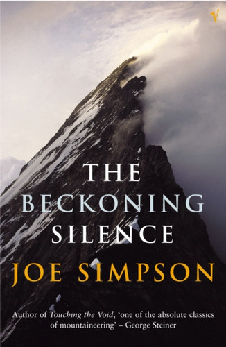 The Beckoning Silence 9780099422433 Paperback