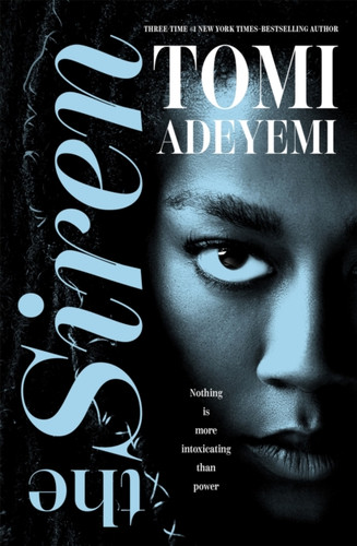 The Siren 9781035078769 Hardback
