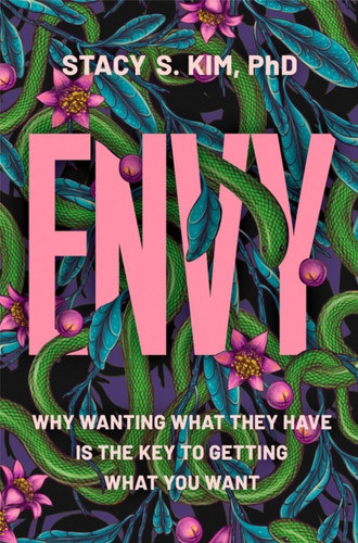 Envy 9781538776711 Hardback
