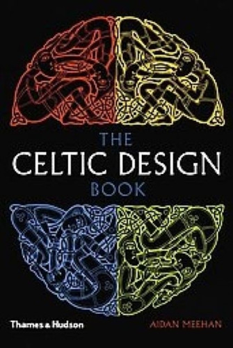 The Celtic Design Book 9780500286746 Paperback