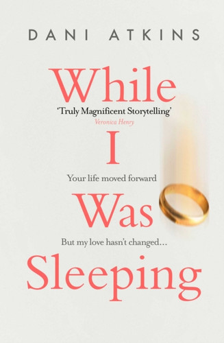 While I Was Sleeping 9781471165931 Paperback