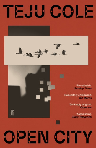 Open City 9780571279432 Paperback