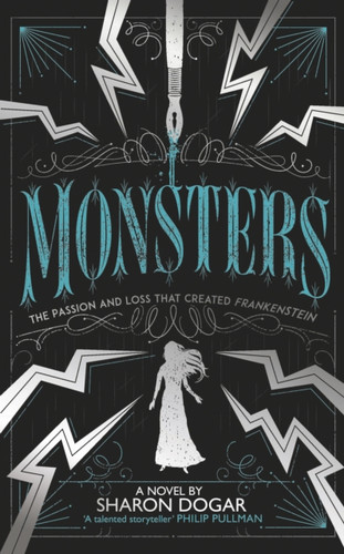 Monsters 9781783448029 Hardback