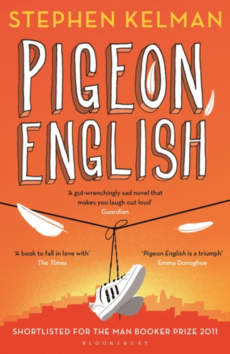 Pigeon English 9781408866597 Paperback