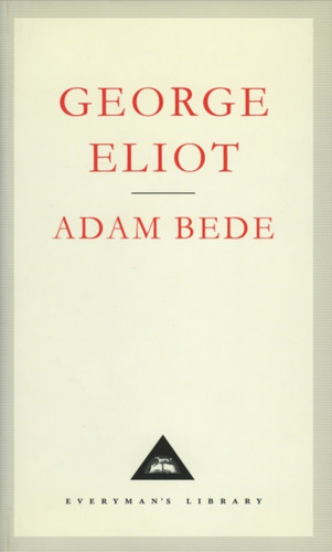 Adam Bede 9781857150599 Hardback